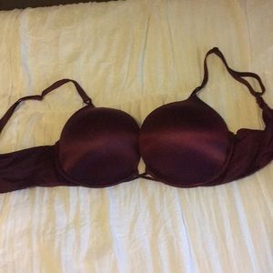 VS Bombshell Bra